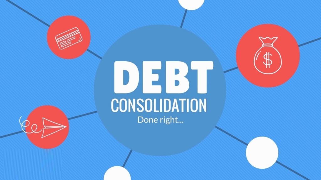 Credit Counseling & Education | Diversified Consumer Services