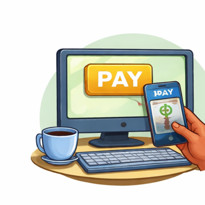 PAY ONLINE